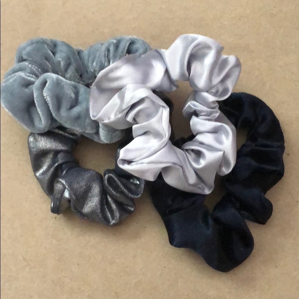 Scrunchie Set
